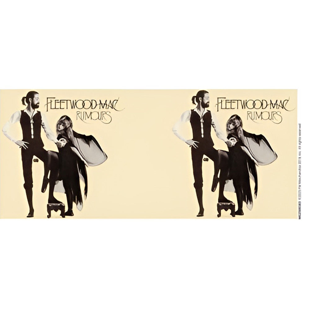 FLEETWOOD MAC フリートウッドマック - RUMOURS / マグカップ 【公式 / オフィシャル】