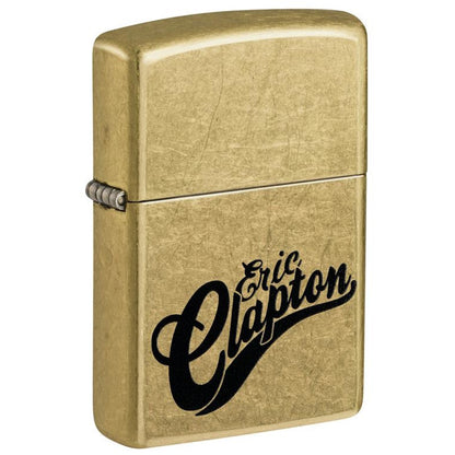 ERIC CLAPTON - Street Brass