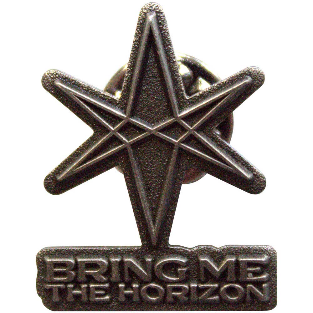 BRING ME THE HORIZON - (デビュー 20周年 ) - 6-Point Star