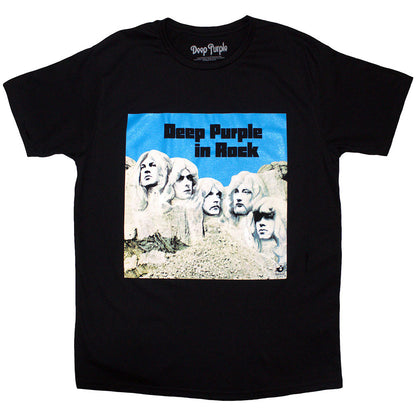 DEEP PURPLE - In Rock