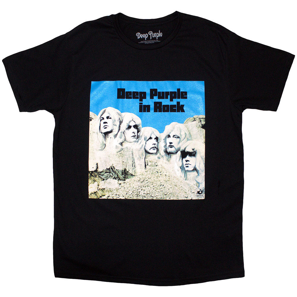 DEEP PURPLE - In Rock