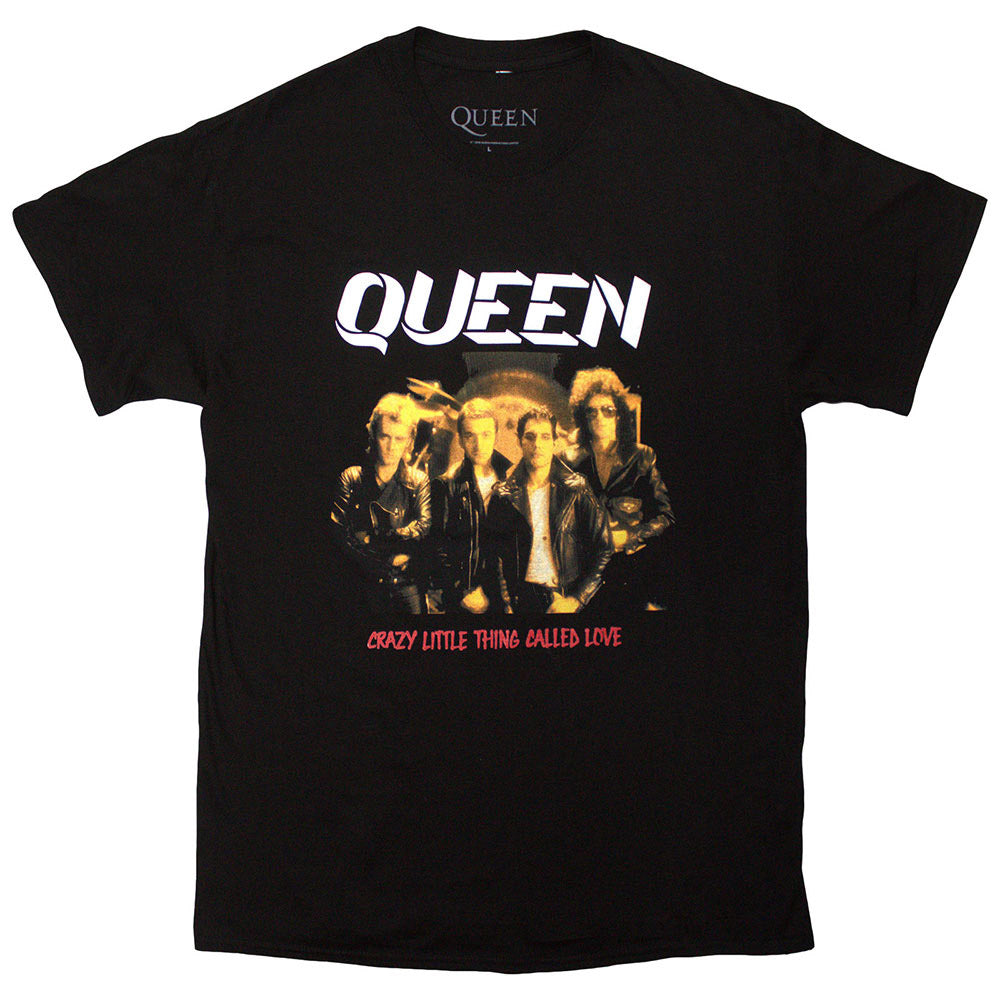 QUEEN - (初来日50周年 ) - Crazy Little Thing