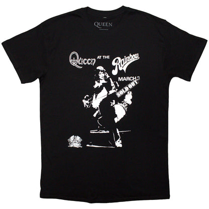 QUEEN - (初来日50周年 ) - Live Rainbow