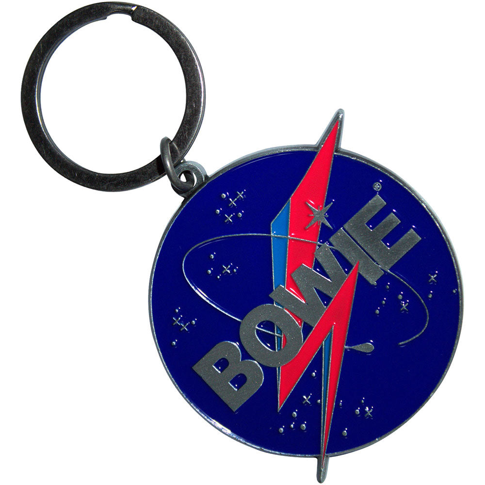 DAVID BOWIE - NASA