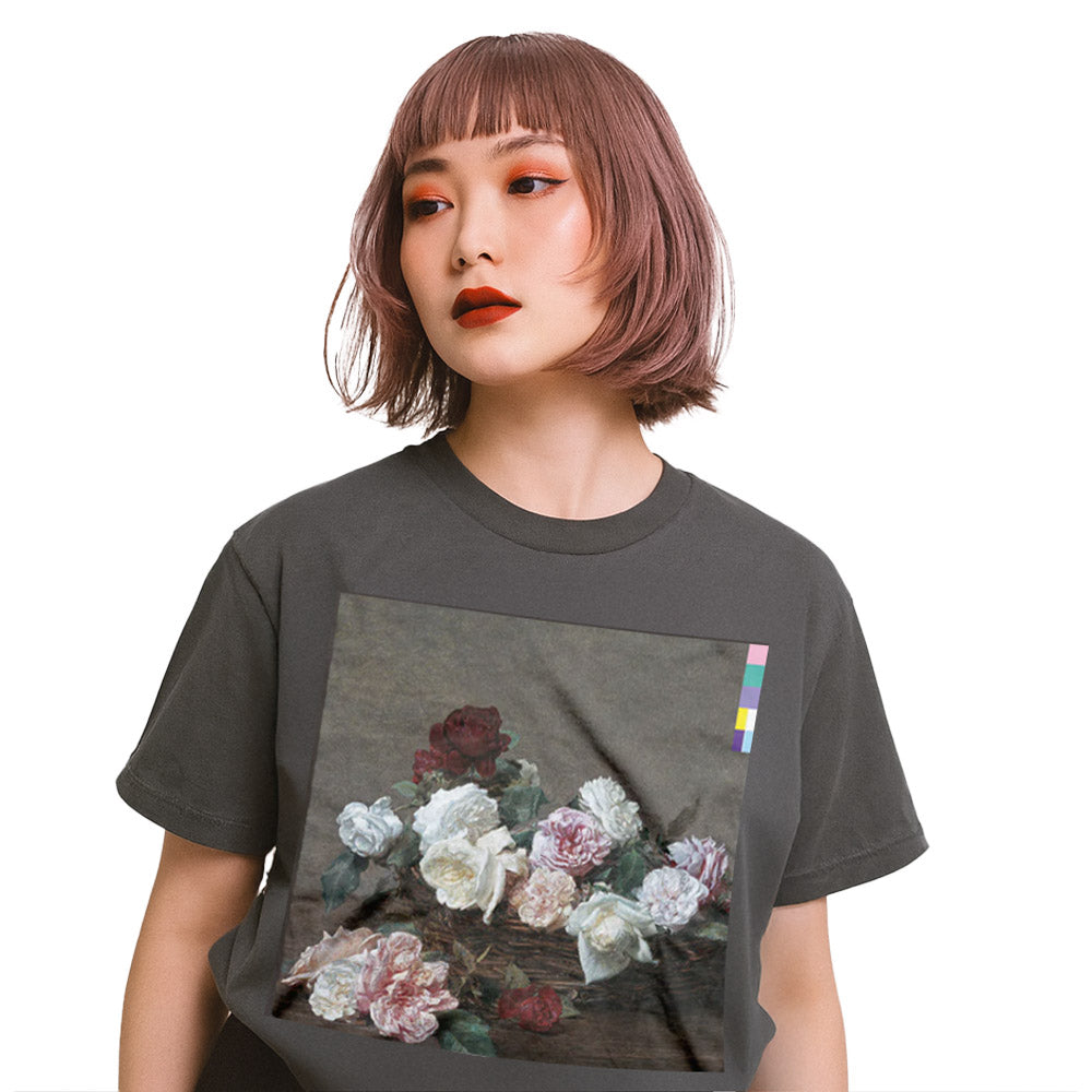 
                  
                    NEW ORDER ニューオーダー - Power, Corruption & Lies / Tシャツ / メンズ
                  
                