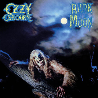 OZZY OSBOURNE オジーオズボーン (追悼 ) - Bark At The Moon / 500ピース / ジグソーパズル