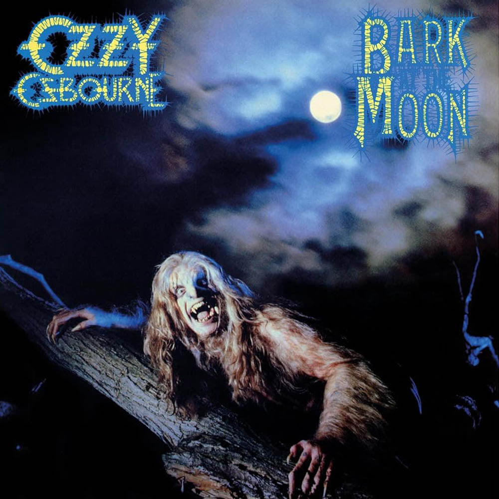 
                  
                    OZZY OSBOURNE オジーオズボーン (追悼 ) - Bark At The Moon / 500ピース / ジグソーパズル
                  
                