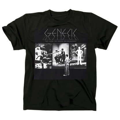 GENESIS - LAMB LIES DOWN ON BROADWAY
