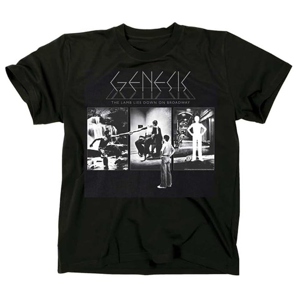 GENESIS - LAMB LIES DOWN ON BROADWAY