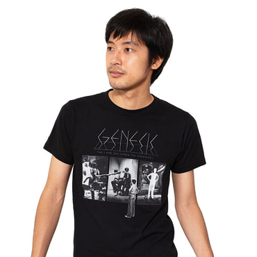 GENESIS ジェネシス - LAMB LIES DOWN ON BROADWAY / Tシャツ / メンズ