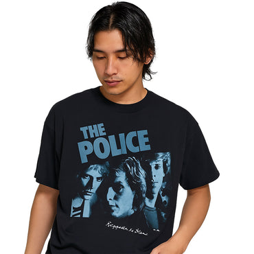 POLICE ポリス - REGGATTA DE BLANC / Tシャツ / メンズ