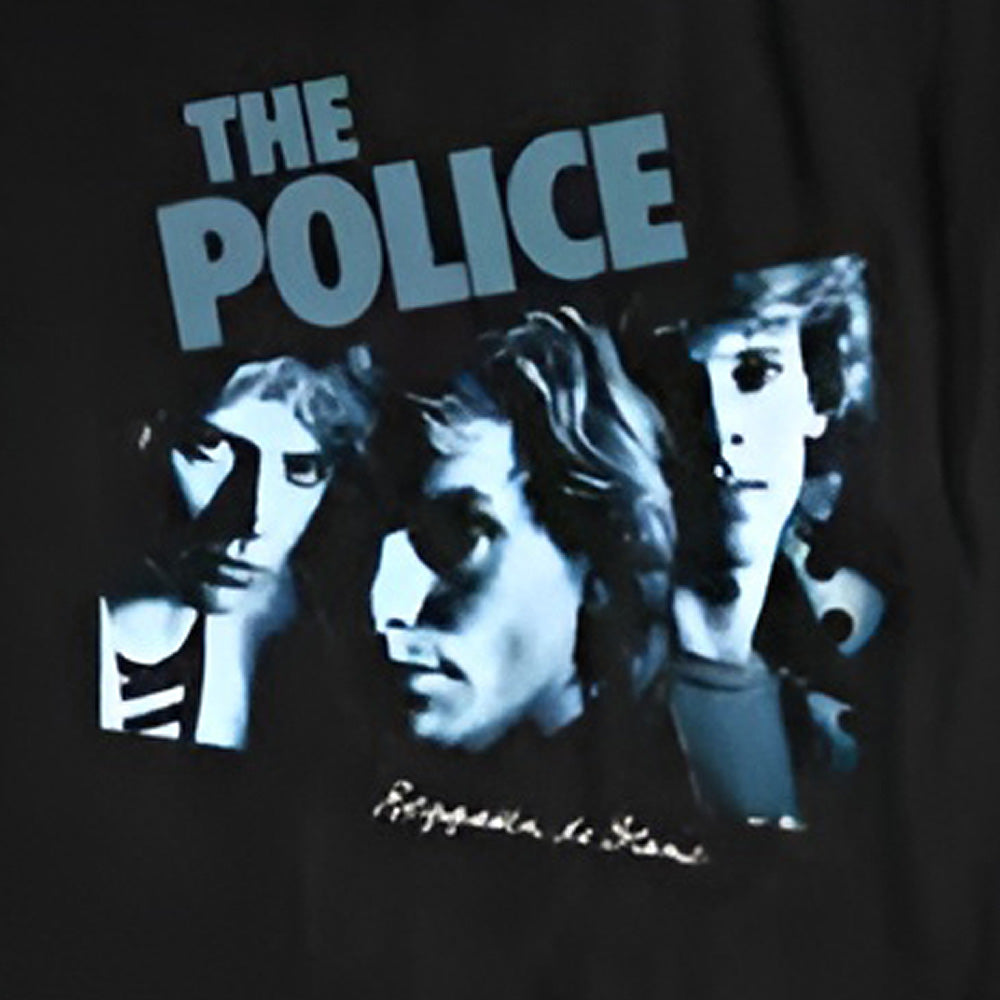 
                  
                    POLICE ポリス - REGGATTA DE BLANC / Tシャツ / メンズ
                  
                