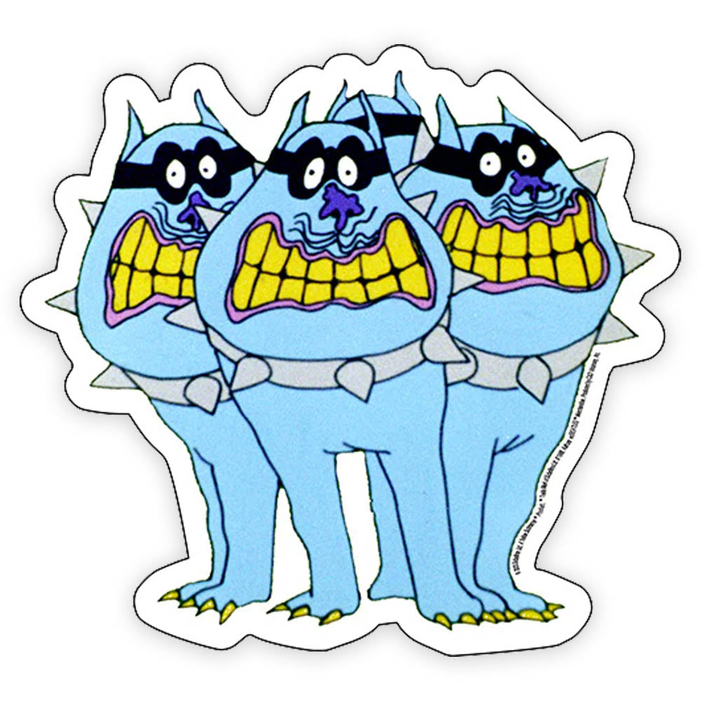 THE BEATLES - (来日 60周年 ) - Yellow Submarine Dogs