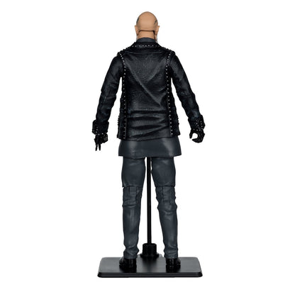 JUDAS PRIEST ジューダスプリースト - Music Maniacs Wave 5 Judas Priest Metal Rob Halford 6-Inch Scale Action Figure / フィギュア・人形