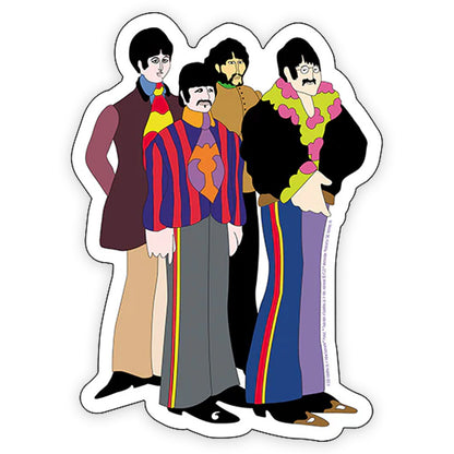 THE BEATLES - (結成 65周年 ) - Yellow Submarine The Beatles