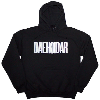 RADIOHEAD - Daehoidar / Black