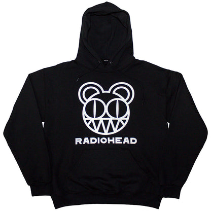 RADIOHEAD - Bearhead / Black