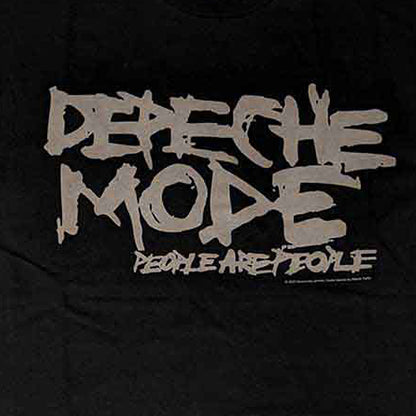 DEPECHE MODE デペッシュモード - People Are People / Tシャツ / メンズ