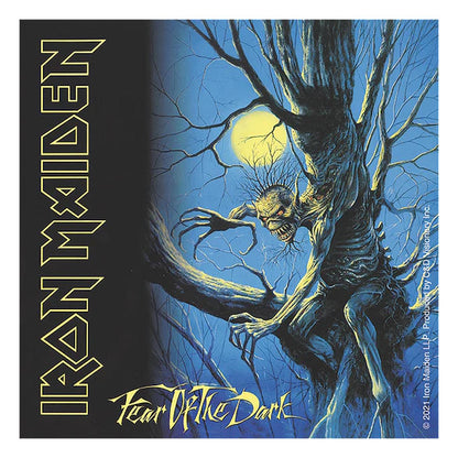 IRON MAIDEN - (結成 50周年 ) - Fear of the Dark