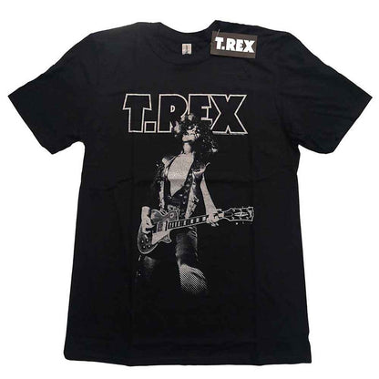 T.REX - Glam / Black