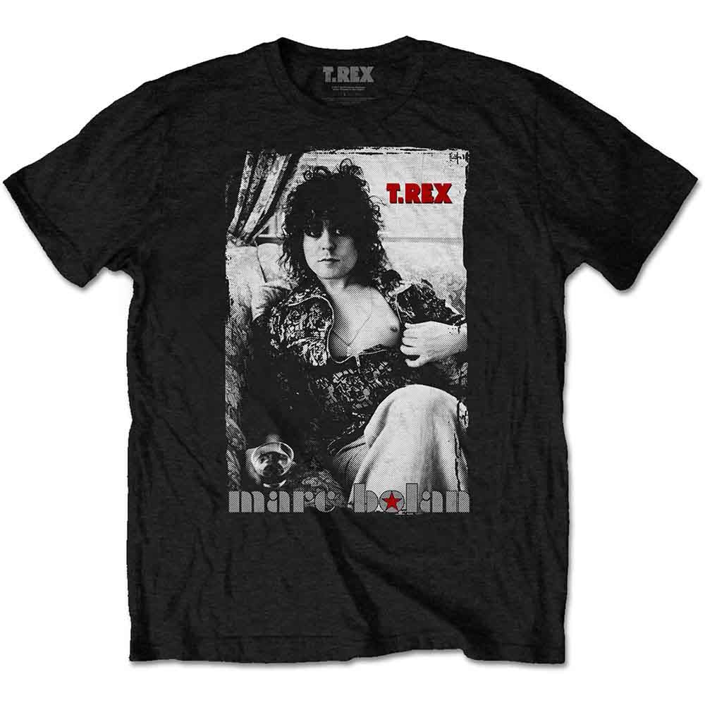 T.REX ティーレックス - Nipple / Black / Tシャツ / メンズ - PGS