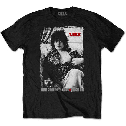 T.REX - Nipple / Black