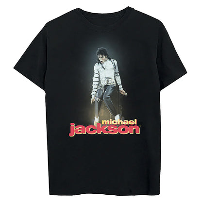 MICHAEL JACKSON - (2026年 映画公開 ) - On Stage Tee