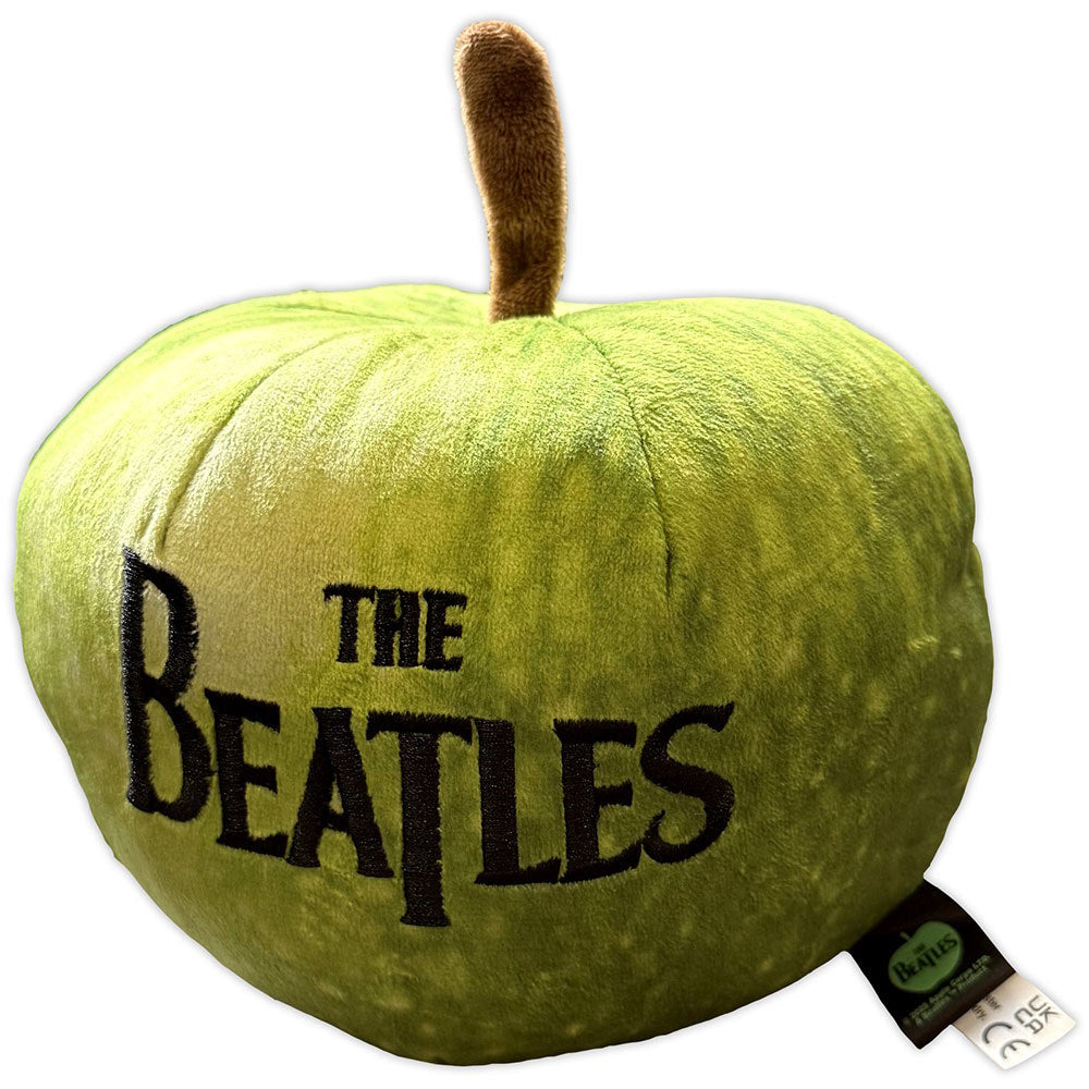 
                  
                    THE BEATLES ビートルズ (結成 65周年 ) - Plush / Apple / フィギュア・人形 【公式 / オフィシャル】
                  
                