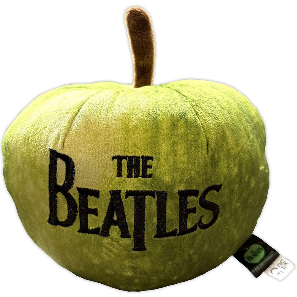 
                  
                    THE BEATLES ビートルズ (結成 65周年 ) - Plush / Apple / フィギュア・人形 【公式 / オフィシャル】
                  
                