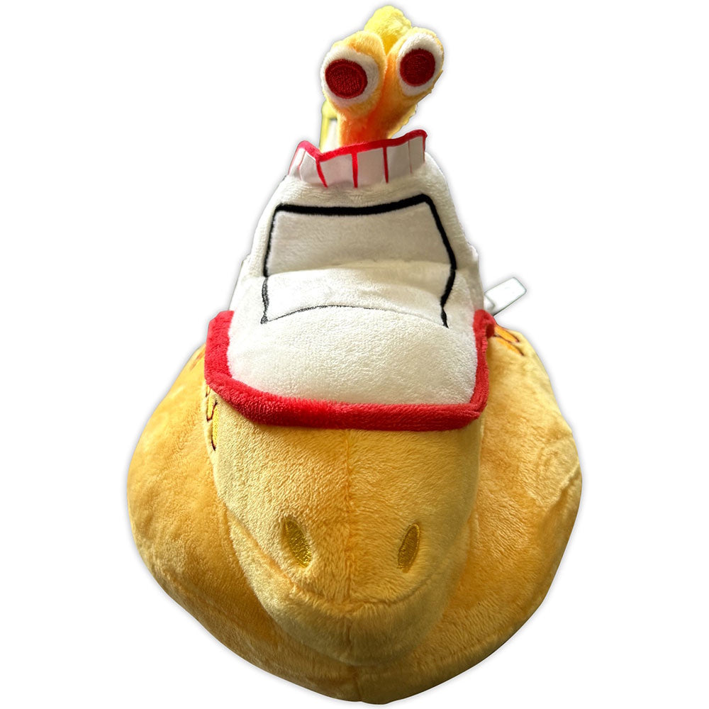 【予約商品】 THE BEATLES ビートルズ (結成 65周年 ) - Plush / Yellow Submarine / フィギュア・人形 【公式 / オフィシャル】
