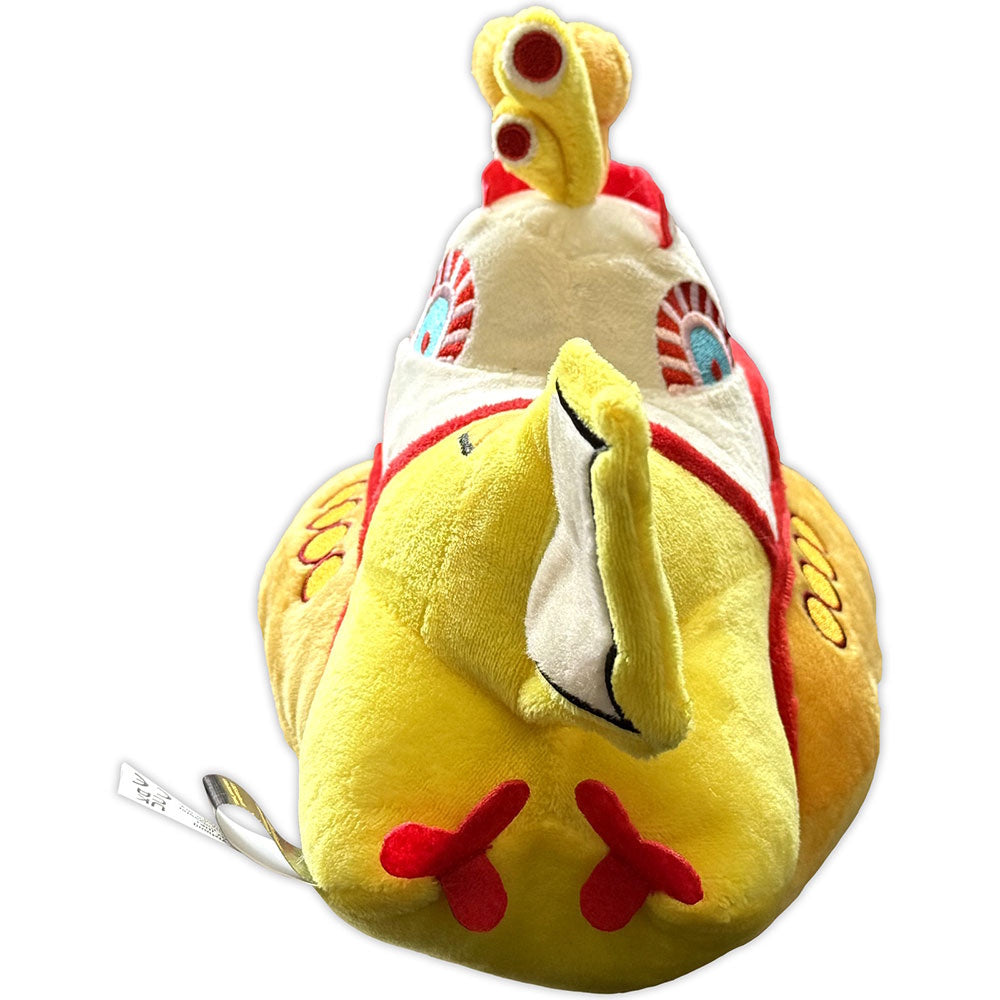 
                  
                    【予約商品】 THE BEATLES ビートルズ (結成 65周年 ) - Plush / Yellow Submarine / フィギュア・人形 【公式 / オフィシャル】
                  
                
