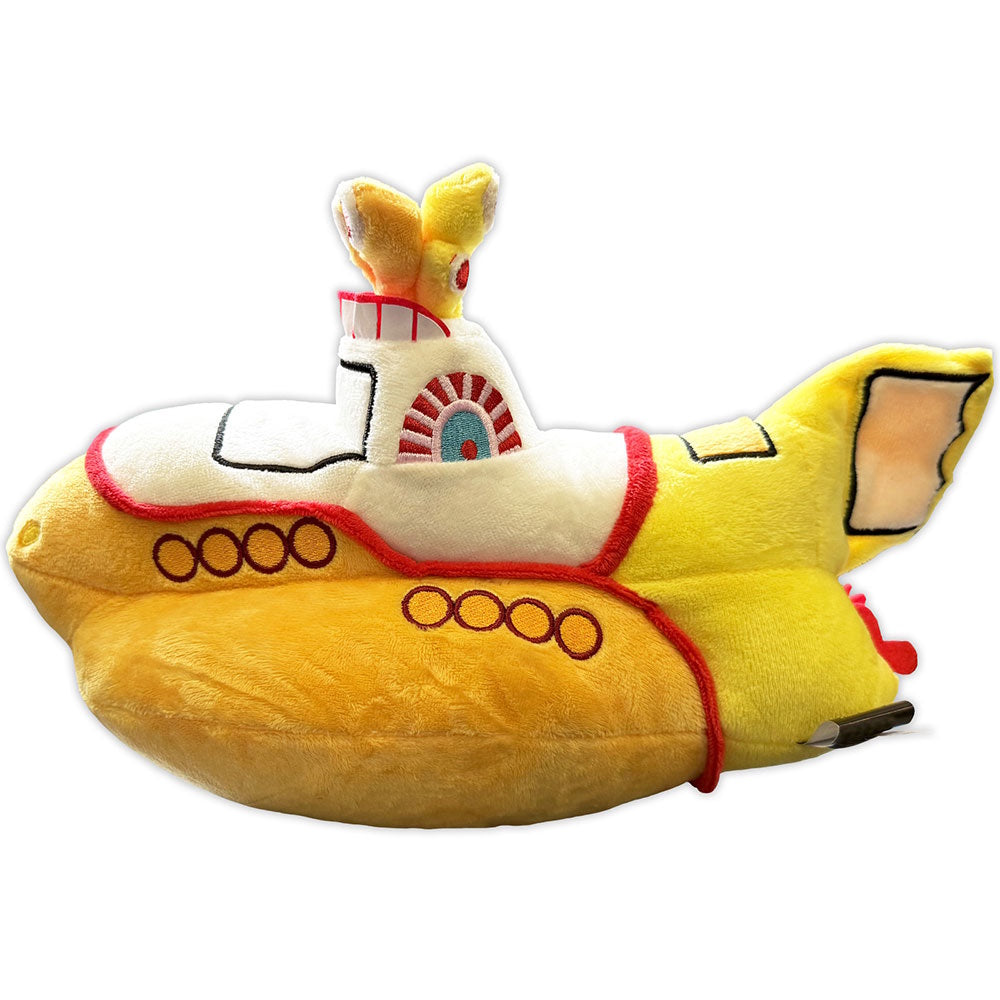 
                  
                    【予約商品】 THE BEATLES ビートルズ (結成 65周年 ) - Plush / Yellow Submarine / フィギュア・人形 【公式 / オフィシャル】
                  
                
