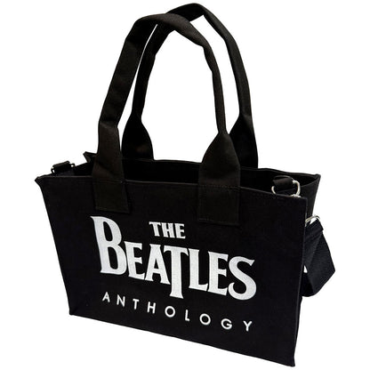 THE BEATLES - (結成 65周年 ) - Anthology / Black / Back Print