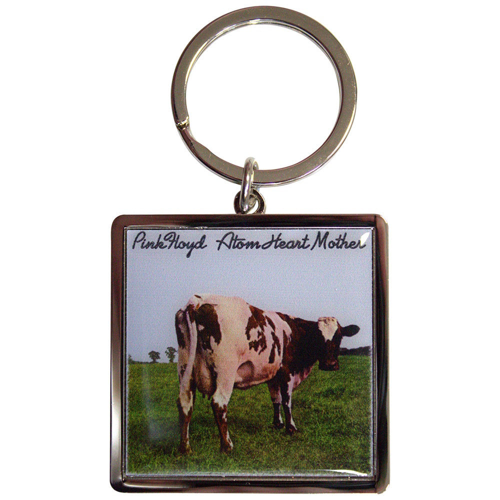PINK FLOYD - (結成 60周年 ) - Atom Heart Mother