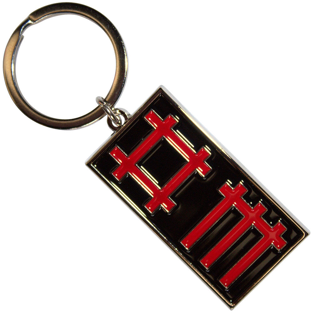 DEPECHE MODE - Logo