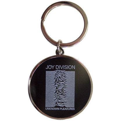 JOY DIVISION - Unknown Pleasures