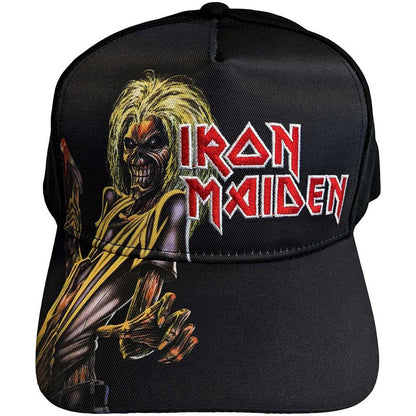 IRON MAIDEN - (結成 50周年 ) - Killers