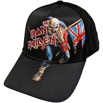 IRON MAIDEN - (結成 50周年 ) - The Trooper
