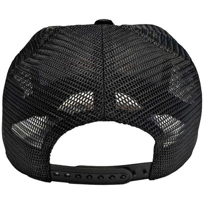 MOTORHEAD モーターヘッド (結成 50周年 ) - England Red Warpig / キャップ / メンズ - PGS