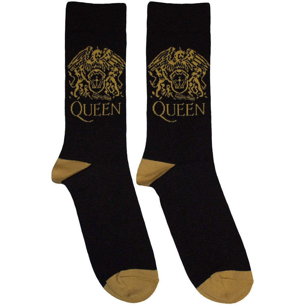 QUEEN - (初来日50周年 ) - Gold Crest
