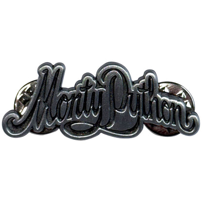 MONTY PYTHON モンティパイソン - Logo / バッジ 【公式 / オフィシャル】