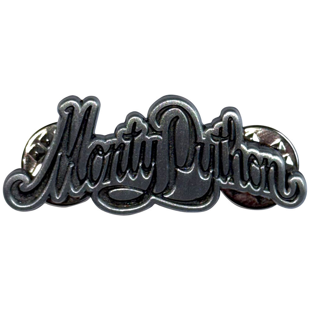 MONTY PYTHON モンティパイソン - Logo / バッジ 【公式 / オフィシャル】