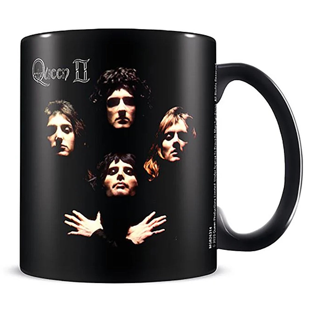 
                  
                    QUEEN - (初来日50周年 ) - Queen II
                  
                