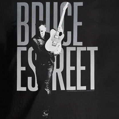 BRUCE SPRINGSTEEN ブルーススプリングスティーン (11月 映画公開 記念 ) - Estreet / Tシャツ / メンズ