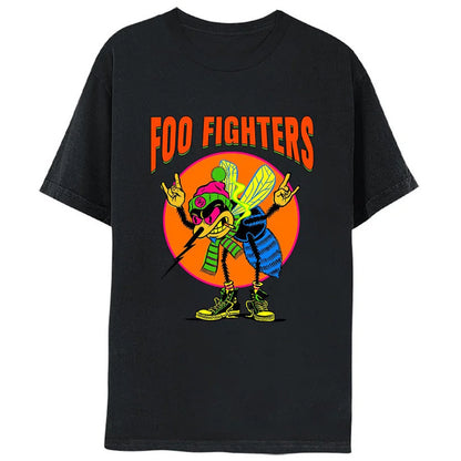 FOO FIGHTERS - (10月 来日 ) - Bee