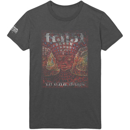 TOOL - (12月 来日 ) - 10,000 Days