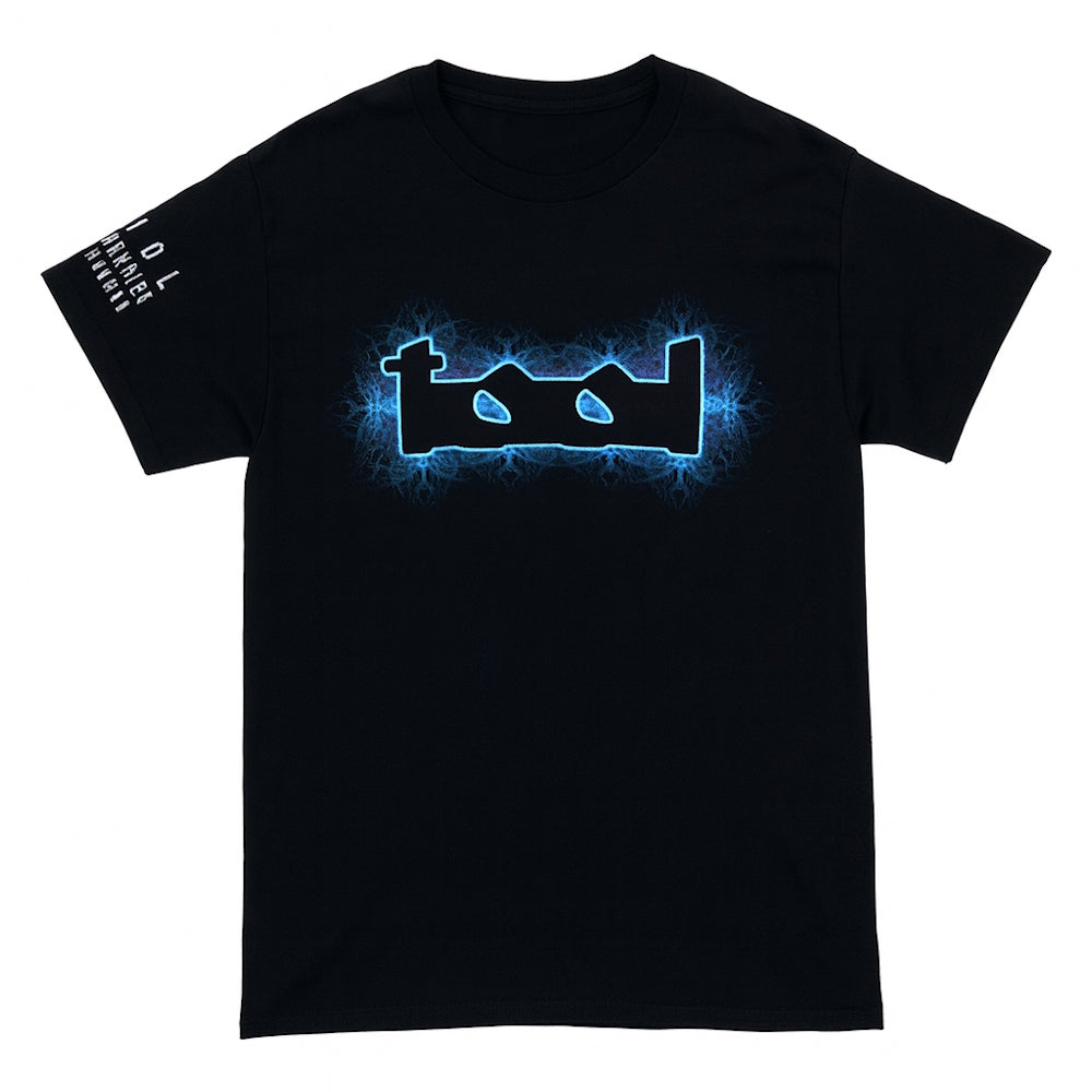 【廃番ラスト販売/特別価格】【予約商品】 TOOL トゥール (12月 来日 ) - NERVE ENDING / バックプリントあり / Tシャツ / メンズ 【公式 / オフィシャル】