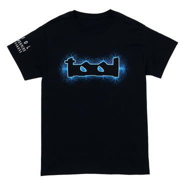 【廃番ラスト販売/特別価格】【予約商品】 TOOL トゥール (12月 来日 ) - NERVE ENDING / バックプリントあり / Tシャツ / メンズ
