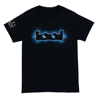 【廃番ラスト販売/特別価格】【予約商品】 TOOL トゥール (12月 来日 ) - NERVE ENDING / バックプリントあり / Tシャツ / メンズ