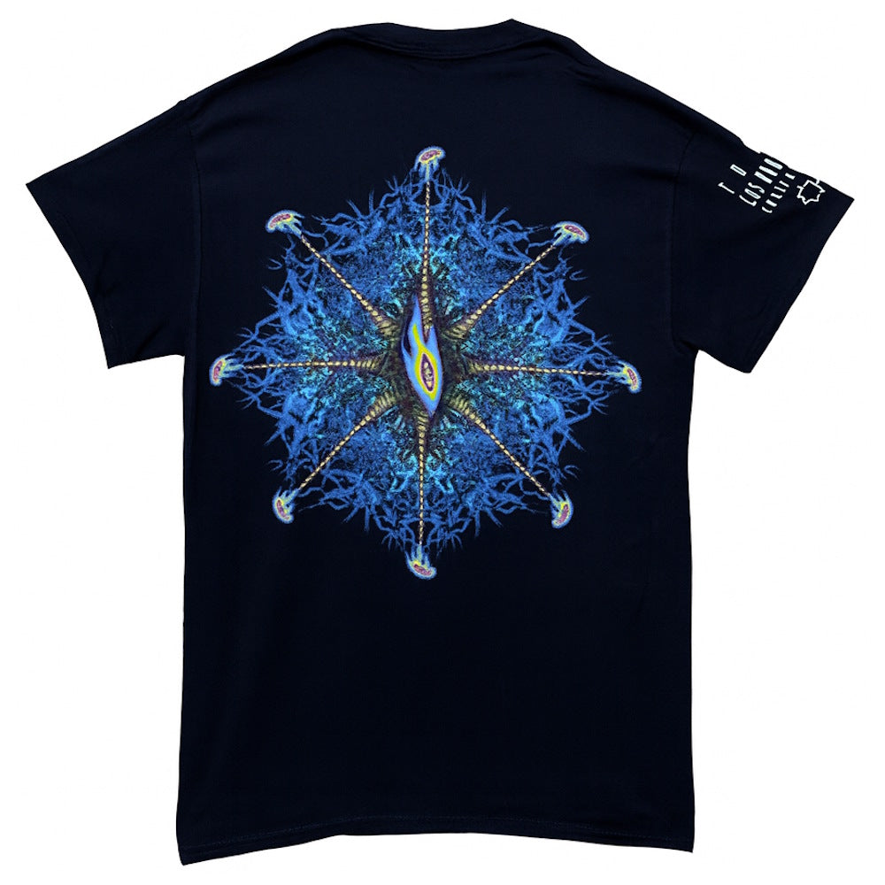 [Discontinued/Last Sale/Special Price] [Pre-order] TOOL (December Japan Arrival) - NERVE ENDING / Back Print / T-Shirt / Men's